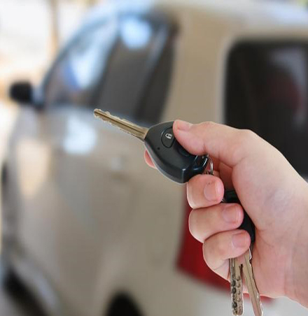 兴平开锁公司 兴平汽车开锁 配汽车钥匙